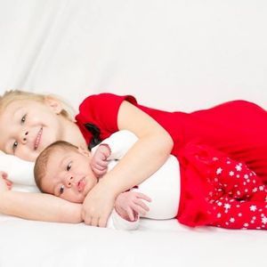 Meet your Posher, Chaunte